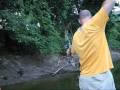 2007 Bowfishing