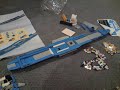 LEGO Boeing 787 Dreamliner
