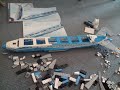 LEGO Boeing 787 Dreamliner