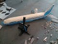 LEGO Boeing 787 Dreamliner