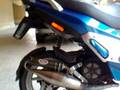 videos de gilera runner sp - Il mio Gingillo