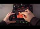KP3 as a MIDI Controller