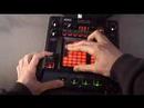 KP3 as a MIDI Controller