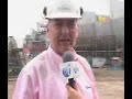 YATE DE 75mts SE CONSTRUYE EN IQUIQUE -Iquique TV Noticias - YATE DE 75mts SE CONSTRUYE EN IQUIQUE -Iquique TV Noticias -