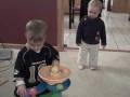 videos de ball popper