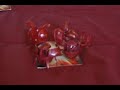Bakugan Super Battle Bakugan Super Battle