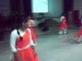 dan�ando na igreja presbiteriana
