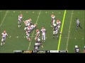 Silas Redd vs Illinois 2011