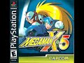 Megaman X5 - Boss Battle