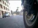 Stand & Vespa bullet Stand & Vespa bullet
