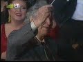 Mikis Theodorakis - Strose to stroma sou & Zorba (live,2005) Mikis Theodorakis - Strose to stroma sou & Zorba (live,2005)
