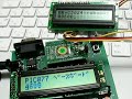 roboBASIC(MR-C3024) vs. PIC-BASIC(16F877)