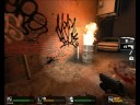 Left 4 Dead Demo Gameplay - Part 1 (Expert)