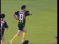AEK - Deportivo la coruna(1-1) Vassilis Tsiartas