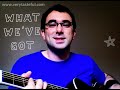 Billy Reid - What We\