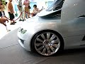 SAAB AERO X SAAB AERO X