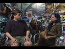 D&D 4th Edition Roleplaying Interview