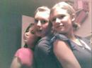 My fabulus mates!!