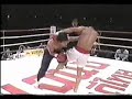 Crazy fight, Compliments of WWW.MuayThaiInTheAV.com