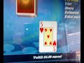 Pokerituplaus täyskädestä onnistuneesti lopuun asti. Samasta koneesta 10min myöhemmin kun tuo VITUIKS video.