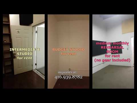 Listing item