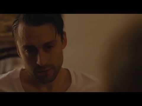 Succession - Roman visits Gerri's room (s02e05)