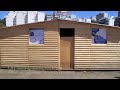RSE - C�mo son las casas de la ONG Un Techo para Mi Pa�s