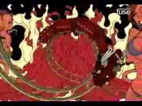 Velvet Revolver - Dirty Little Thing