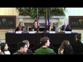 The Forum: From Video Game Violence to Religion: The Supreme Court at Midterm