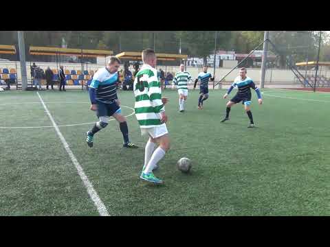 40+. Dream Team 72 — Флагман. 17-10-2021