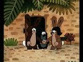der kleine maulwurf und die geburt