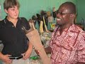 Bubble Wrap Kid - Inventor of the Year 2007