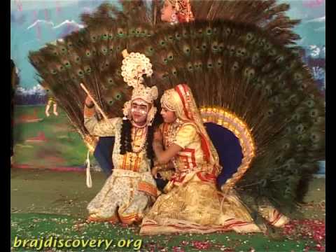 Mathura folk