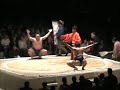  LA Sumo Grand Tournament Fights #1
in QuickList
	




LA Sumo Grand Tournament Fights #3