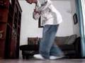G-DoG Crip Walk Vid.2
