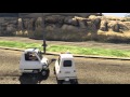 Police Peel P50 для GTA 5 видео 4