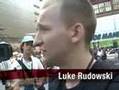 WeAreChange founder LUKE RUDKOWSKI in NYC 9/9/07