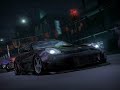 Need For Speed: Carbon (Race)