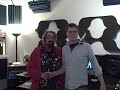 Wild Bill Cooksey Records At Digital Insight Studio In Vegas Wild Bill Cooksey Records At Digital Insight Studio In Vegas