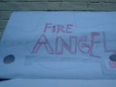 Fire Angels Episode 1