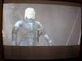 Raiden Vs Rose