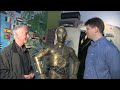 Anthony Daniels video 3