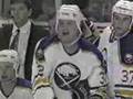 Matt Barnaby vs Adam Graves