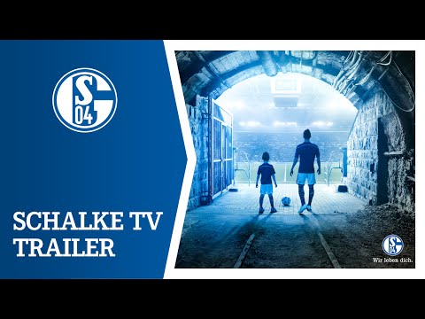Das ist Schalke TV