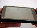 HTC Touch HD Game with G-Sensor HTC Touch HD Game with G-Sensor