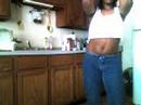 where i wanna be by takiyah