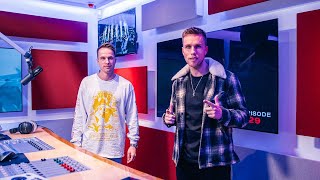 Nicky Romero, Dannic - Live @ Protocol Radio 429 (PRR429) 2020