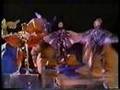 80's Silverhawks Toy Commercial