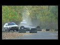 scirocco 1 8 20v   crash