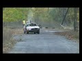 scirocco 1 8 20v   crash
